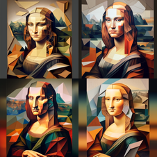 Horolezecká helma Salewa Helium - cubism_lisa
