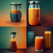 mixer