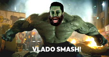 Produkt sehrání 16.9.2024 - vlado-smash